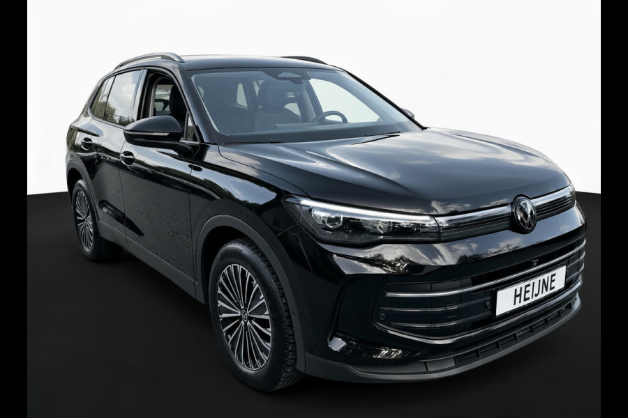 Volkswagen Tiguan 1.5 eTSI DSG LIFE GOAL NAVI/360°CAMERA/TREKHAAK