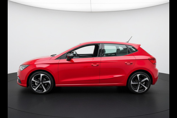 Seat Ibiza TSI 116PK DSG FR-SPORT CAMERA/CARPLAY/STOELVERWARMING