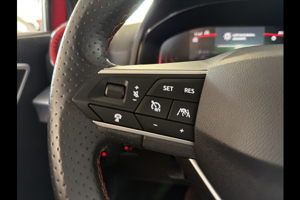 Seat Ibiza TSI 116PK DSG FR-SPORT CAMERA/CARPLAY/STOELVERWARMING