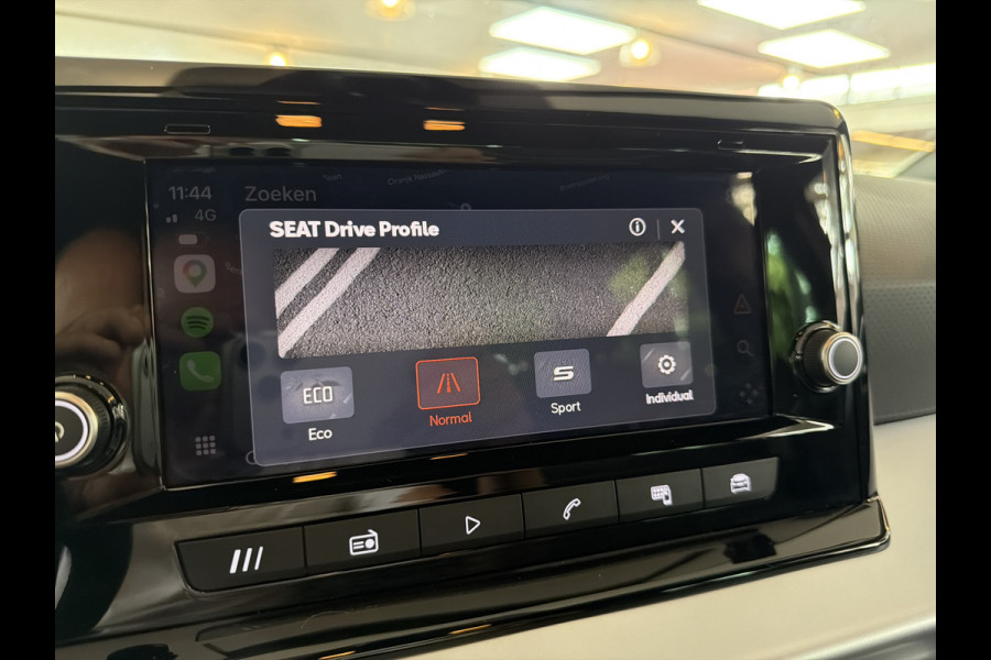 Seat Ibiza TSI 116PK DSG FR-SPORT CAMERA/CARPLAY/STOELVERWARMING