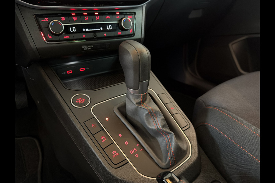 Seat Ibiza TSI 116PK DSG FR-SPORT CAMERA/CARPLAY/STOELVERWARMING