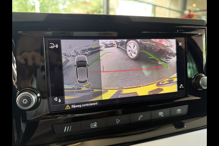 Seat Ibiza TSI 116PK DSG FR-SPORT CAMERA/CARPLAY/STOELVERWARMING