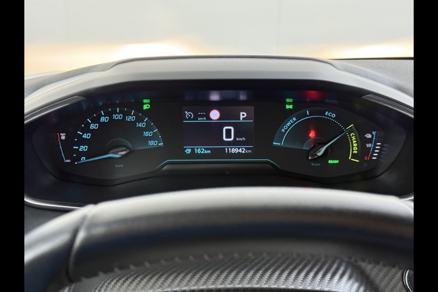 Peugeot e-208 EV 5Drs Automaat Apple Carplay Android Auto Navi* Ecc Cruise Control Active 50kWh Isofix Led Regen-Lichtsensor Keyless Dealeronderhouden