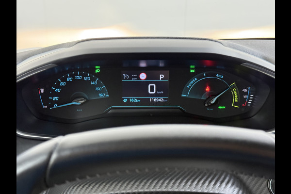 Peugeot e-208 EV 5Drs Automaat Apple Carplay Android Auto Navi* Ecc Cruise Control Active 50kWh Isofix Led Regen-Lichtsensor Keyless Dealeronderhouden