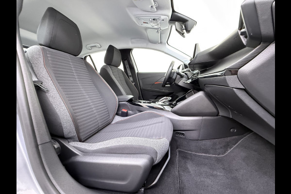 Peugeot e-208 EV 5Drs Automaat Apple Carplay Android Auto Navi* Ecc Cruise Control Active 50kWh Isofix Led Regen-Lichtsensor Keyless Dealeronderhouden