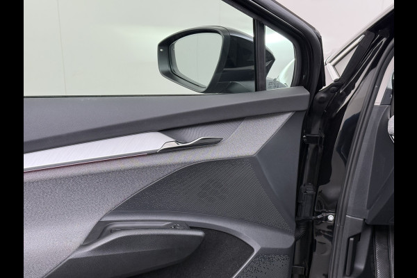 Škoda ENYAQ iV 180PK SOH 91% 3-Zone Ecc Camera Navi Ecc Stoel+Stuurverwarming Android Auto Apple Carplay 60 P-Assist Cruise Control Privacy Glas Lmv 20" Isofix Lane Assist Keyless advanced 1e Eigenaar Origineel Nederlandse Auto