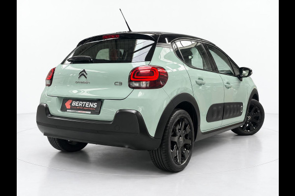 Citroën C3 1.2 PT 110 Shine | Parkeercamera | Apple Carplay | Prijs is rijklaar incl. garantie
