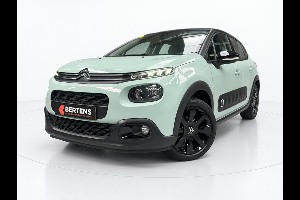 Citroën C3 1.2 PT 110 Shine | Parkeercamera | Apple Carplay | Prijs is rijklaar incl. garantie