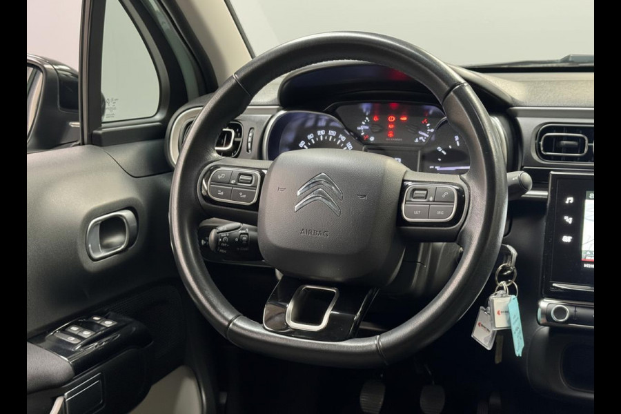 Citroën C3 1.2 PT 110 Shine | Parkeercamera | Apple Carplay | Prijs is rijklaar incl. garantie