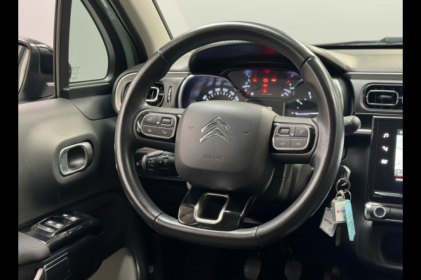 Citroën C3 1.2 PT 110 Shine | Parkeercamera | Apple Carplay | Prijs is rijklaar incl. garantie