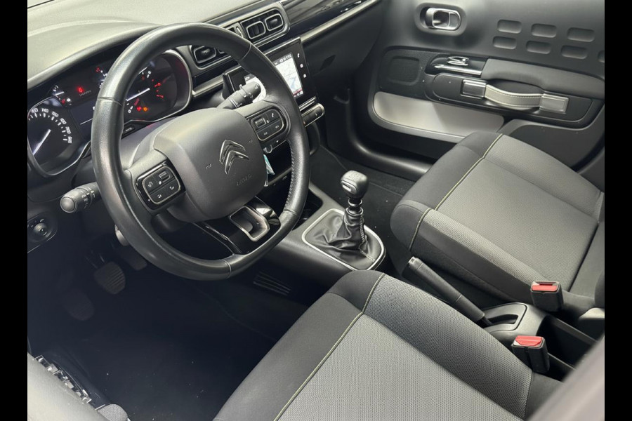 Citroën C3 1.2 PT 110 Shine | Parkeercamera | Apple Carplay | Prijs is rijklaar incl. garantie