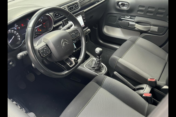 Citroën C3 1.2 PT 110 Shine | Parkeercamera | Apple Carplay | Prijs is rijklaar incl. garantie