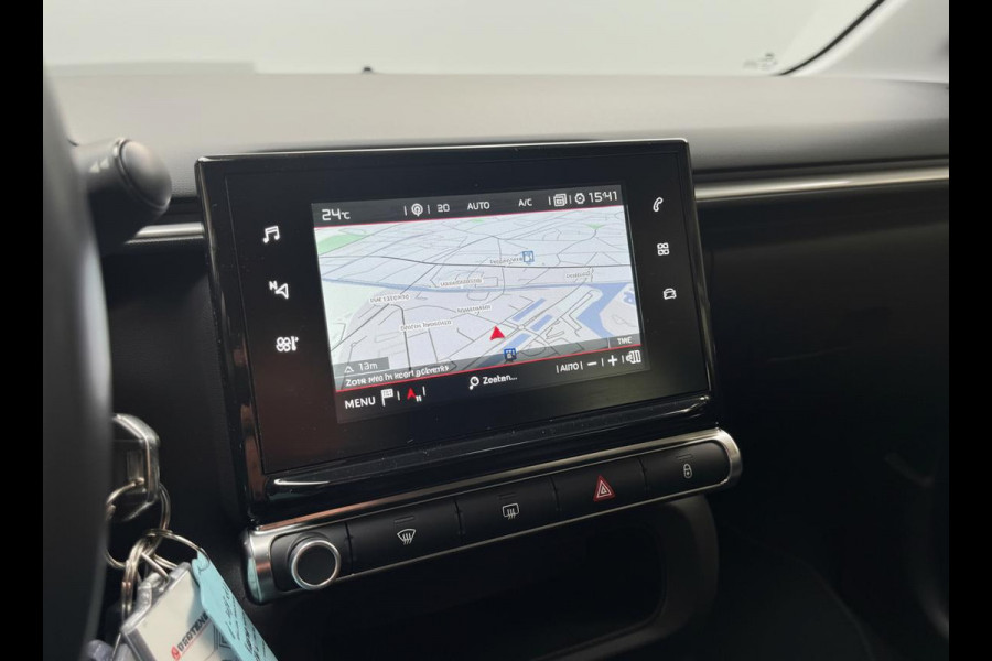 Citroën C3 1.2 PT 110 Shine | Parkeercamera | Apple Carplay | Prijs is rijklaar incl. garantie