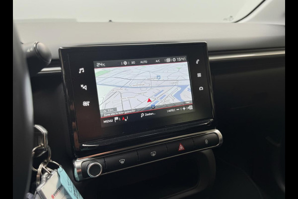 Citroën C3 1.2 PT 110 Shine | Parkeercamera | Apple Carplay | Prijs is rijklaar incl. garantie