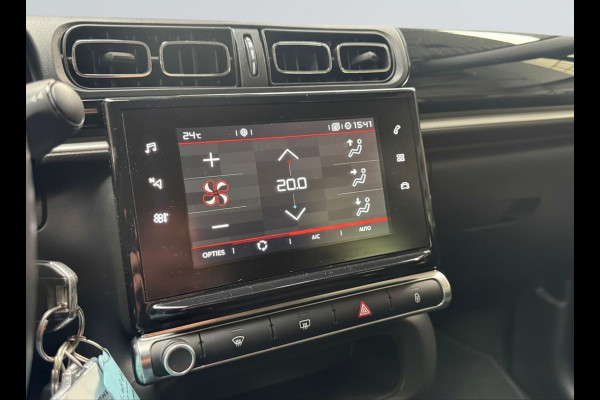 Citroën C3 1.2 PT 110 Shine | Parkeercamera | Apple Carplay | Prijs is rijklaar incl. garantie