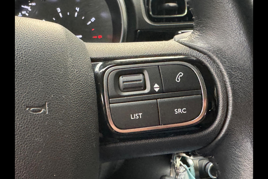 Citroën C3 1.2 PT 110 Shine | Parkeercamera | Apple Carplay | Prijs is rijklaar incl. garantie