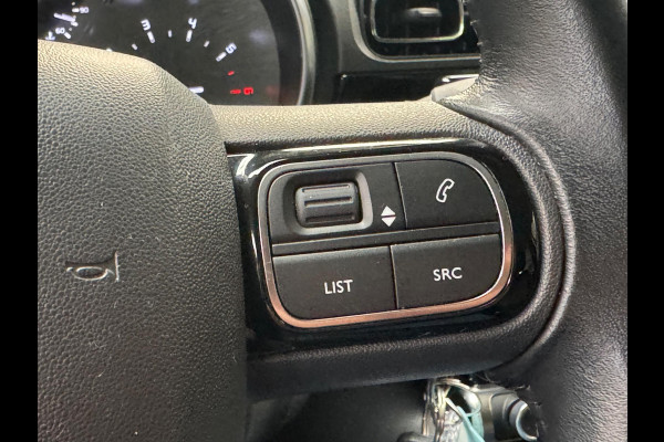 Citroën C3 1.2 PT 110 Shine | Parkeercamera | Apple Carplay | Prijs is rijklaar incl. garantie