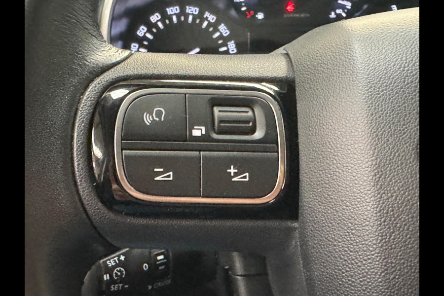 Citroën C3 1.2 PT 110 Shine | Parkeercamera | Apple Carplay | Prijs is rijklaar incl. garantie