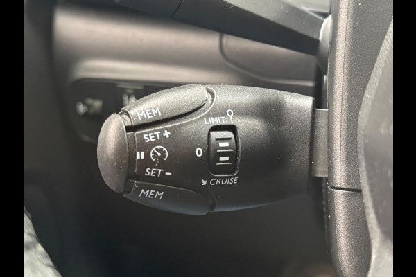 Citroën C3 1.2 PT 110 Shine | Parkeercamera | Apple Carplay | Prijs is rijklaar incl. garantie