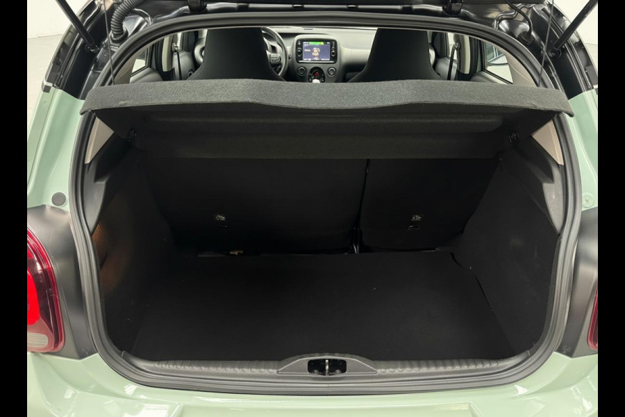 Citroën C3 1.2 PT 110 Shine | Parkeercamera | Apple Carplay | Prijs is rijklaar incl. garantie