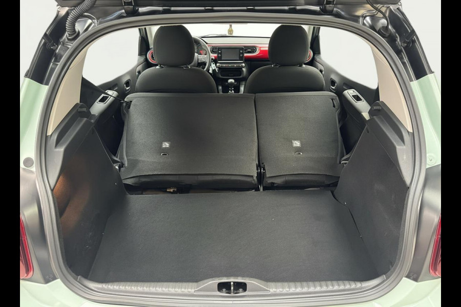 Citroën C3 1.2 PT 110 Shine | Parkeercamera | Apple Carplay | Prijs is rijklaar incl. garantie