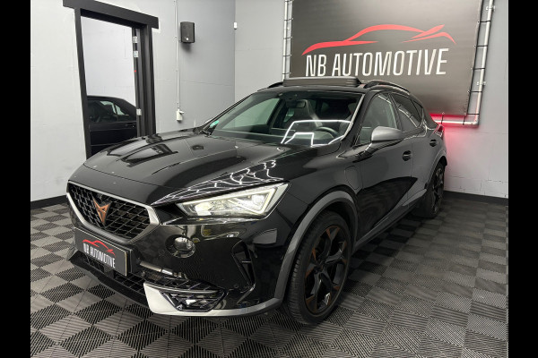 CUPRA Formentor 1.4 e-Hybrid VZ Copper Edition