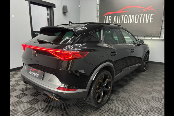 CUPRA Formentor 1.4 e-Hybrid VZ Copper Edition