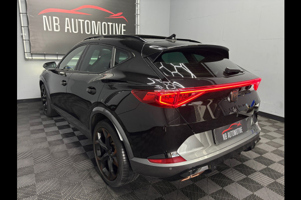 CUPRA Formentor 1.4 e-Hybrid VZ Copper Edition