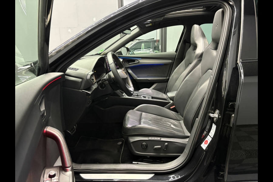 CUPRA Formentor 1.4 e-Hybrid VZ Copper Edition