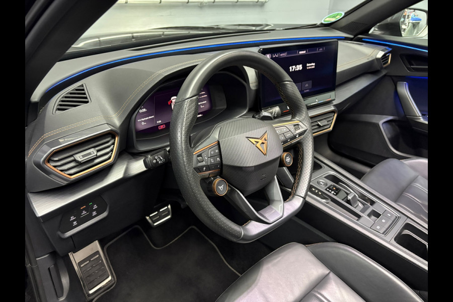 CUPRA Formentor 1.4 e-Hybrid VZ Copper Edition