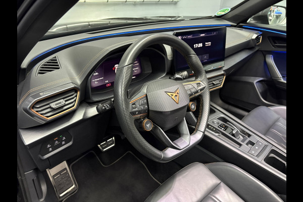 CUPRA Formentor 1.4 e-Hybrid VZ Copper Edition