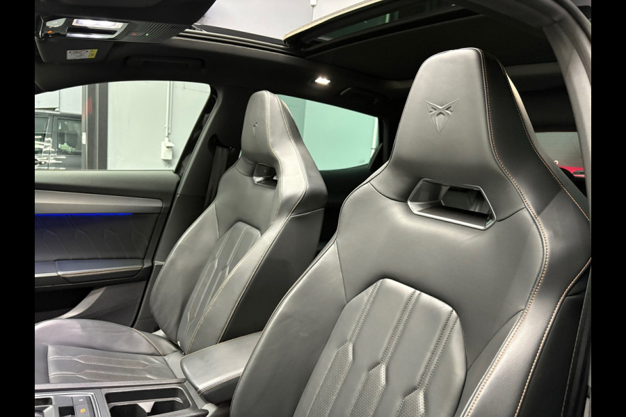 CUPRA Formentor 1.4 e-Hybrid VZ Copper Edition
