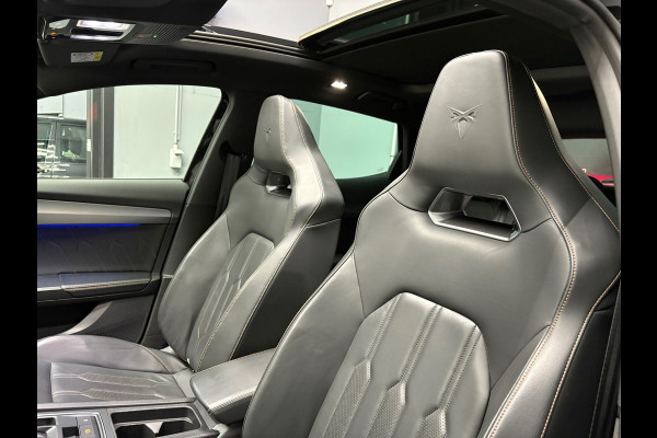 CUPRA Formentor 1.4 e-Hybrid VZ Copper Edition