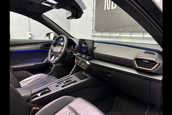 CUPRA Formentor 1.4 e-Hybrid VZ Copper Edition