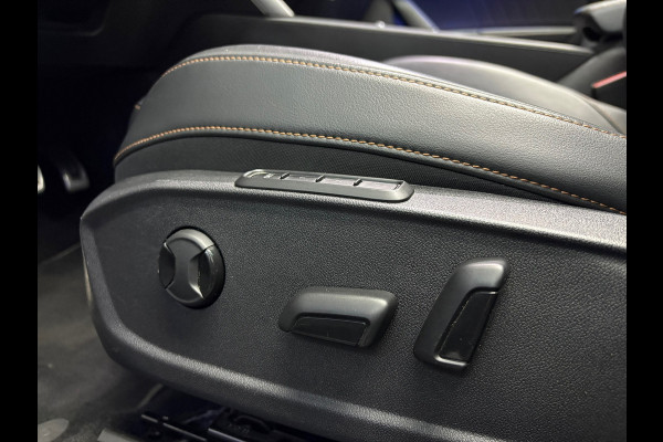 CUPRA Formentor 1.4 e-Hybrid VZ Copper Edition