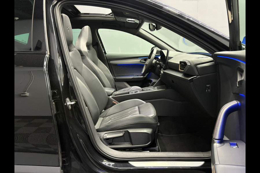 CUPRA Formentor 1.4 e-Hybrid VZ Copper Edition