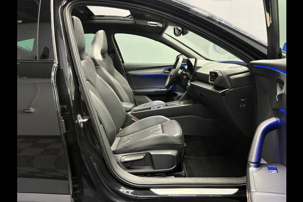 CUPRA Formentor 1.4 e-Hybrid VZ Copper Edition
