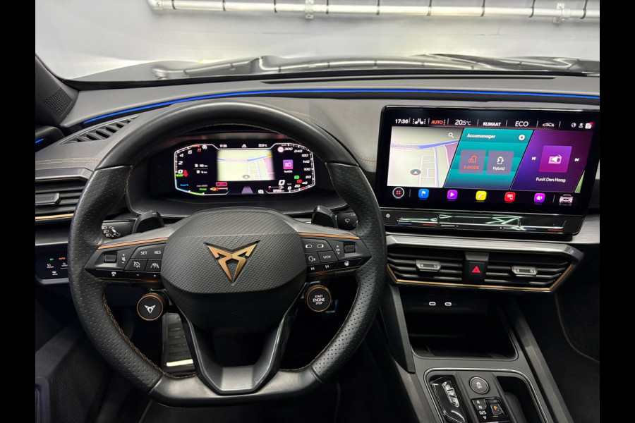 CUPRA Formentor 1.4 e-Hybrid VZ Copper Edition