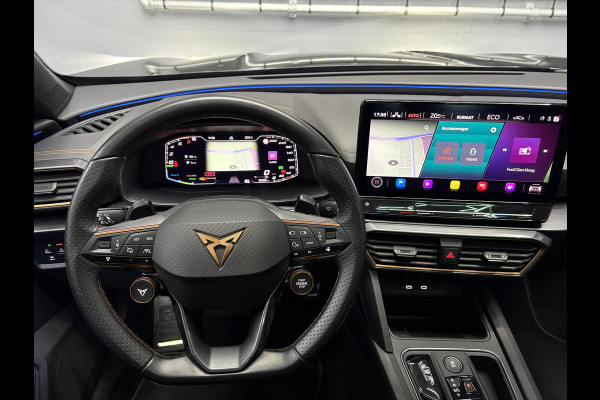 CUPRA Formentor 1.4 e-Hybrid VZ Copper Edition
