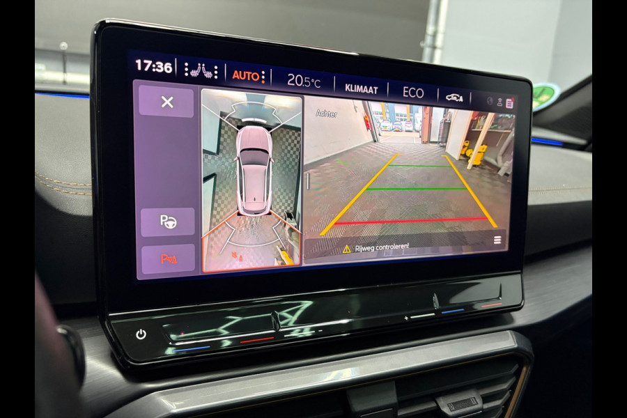 CUPRA Formentor 1.4 e-Hybrid VZ Copper Edition