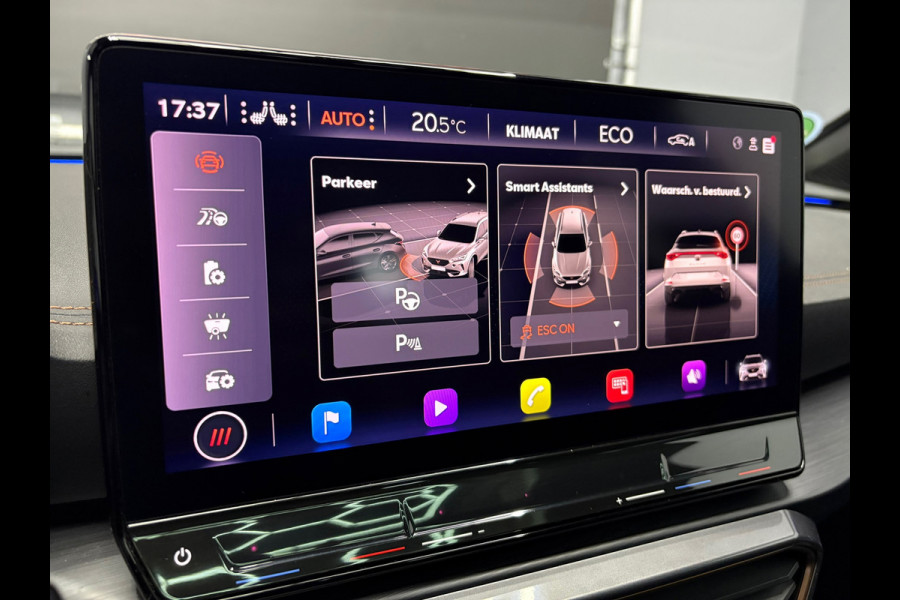 CUPRA Formentor 1.4 e-Hybrid VZ Copper Edition
