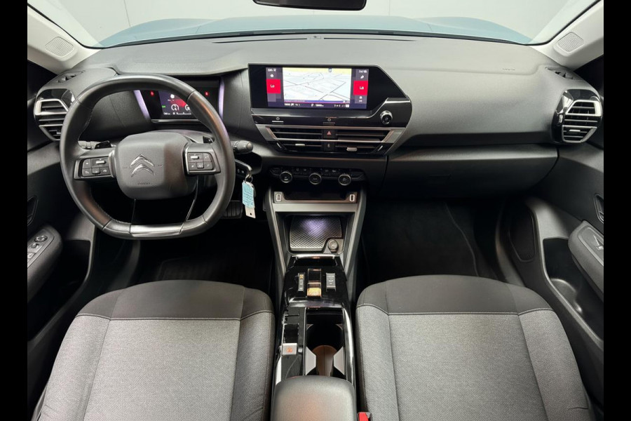 Citroën C4 1.2 PT 130 EAT8 Feel Automaat | Parkeercamera | Navi | Carplay | Prijs is rijklaar