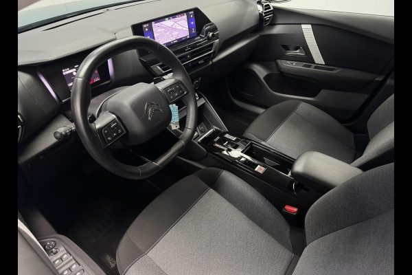 Citroën C4 1.2 PT 130 EAT8 Feel Automaat | Parkeercamera | Navi | Carplay | Prijs is rijklaar