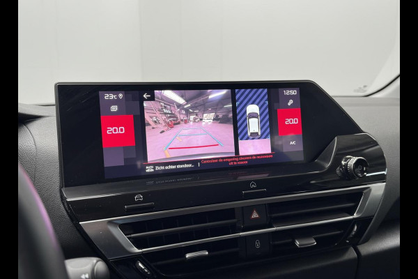 Citroën C4 1.2 PT 130 EAT8 Feel Automaat | Parkeercamera | Navi | Carplay | Prijs is rijklaar