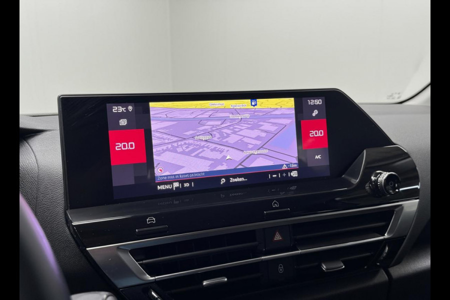 Citroën C4 1.2 PT 130 EAT8 Feel Automaat | Parkeercamera | Navi | Carplay | Prijs is rijklaar