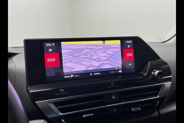 Citroën C4 1.2 PT 130 EAT8 Feel Automaat | Parkeercamera | Navi | Carplay | Prijs is rijklaar