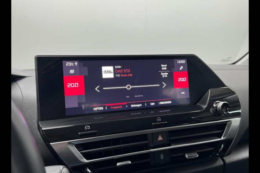 Citroën C4 1.2 PT 130 EAT8 Feel Automaat | Parkeercamera | Navi | Carplay | Prijs is rijklaar