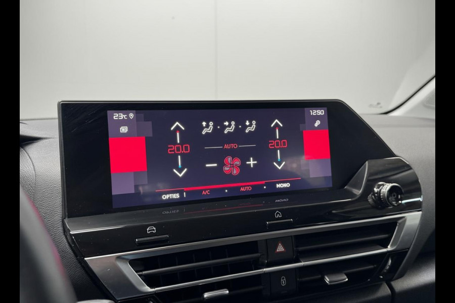 Citroën C4 1.2 PT 130 EAT8 Feel Automaat | Parkeercamera | Navi | Carplay | Prijs is rijklaar