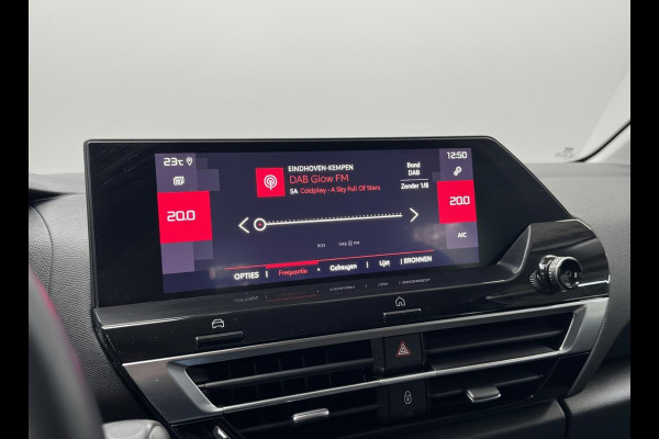 Citroën C4 1.2 PT 130 EAT8 Feel Automaat | Parkeercamera | Navi | Carplay | Prijs is rijklaar