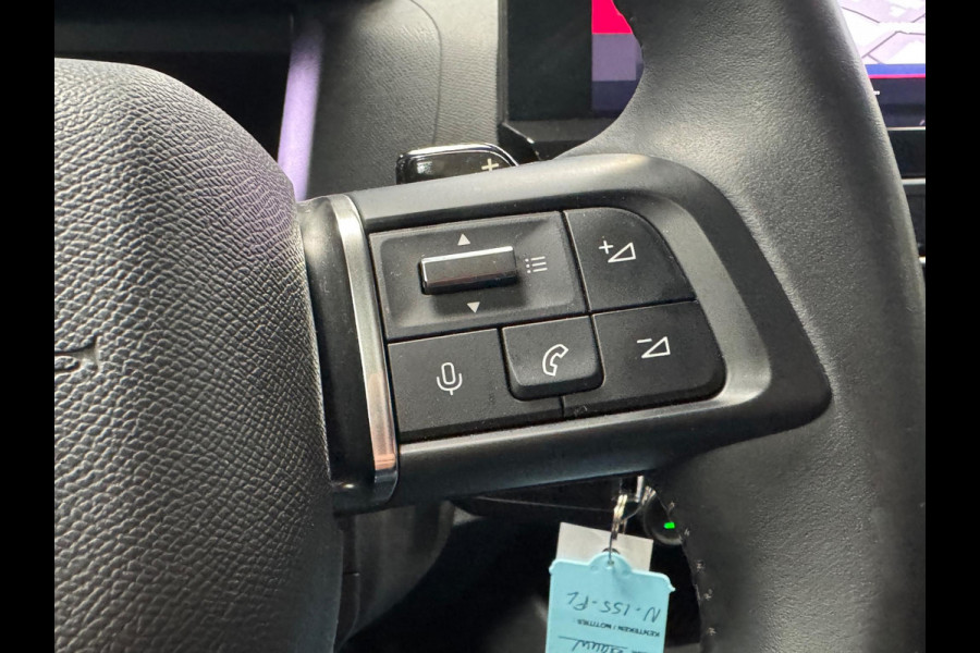 Citroën C4 1.2 PT 130 EAT8 Feel Automaat | Parkeercamera | Navi | Carplay | Prijs is rijklaar